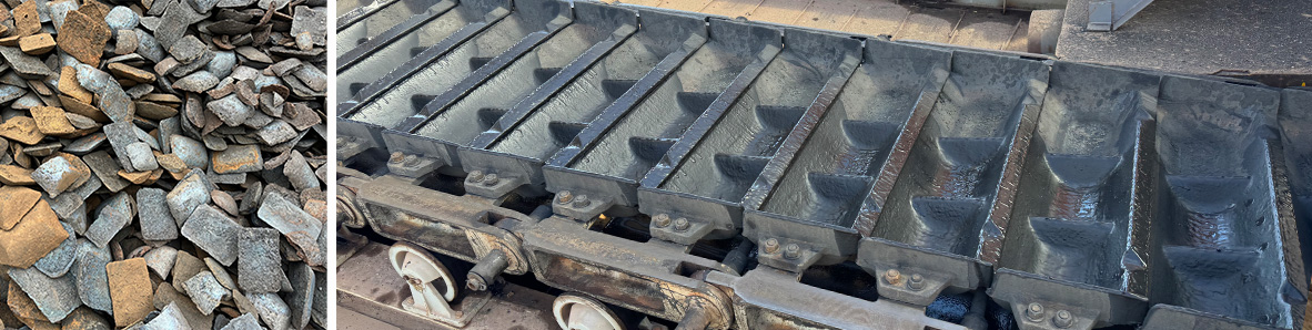 生鐵 Pig Iron
